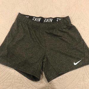 Women's Dri-fit Training shorts